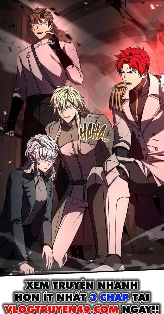 Sự Trở Lại Của Hiệp Sĩ Giáo Vô Song - Page 29
