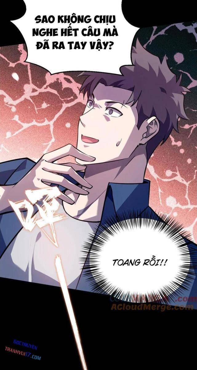 Đừng Gọi Ta Là Ác Ma - Page 10