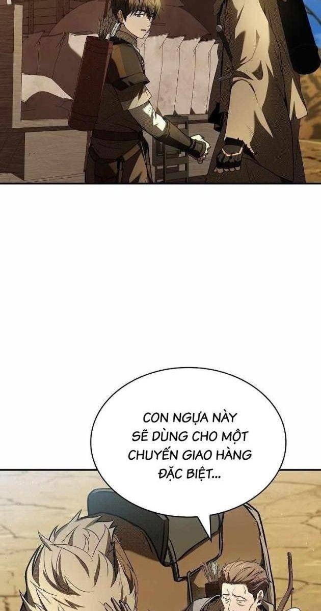 Vô Hồn Bất Kính Giả Dạ - Page 4