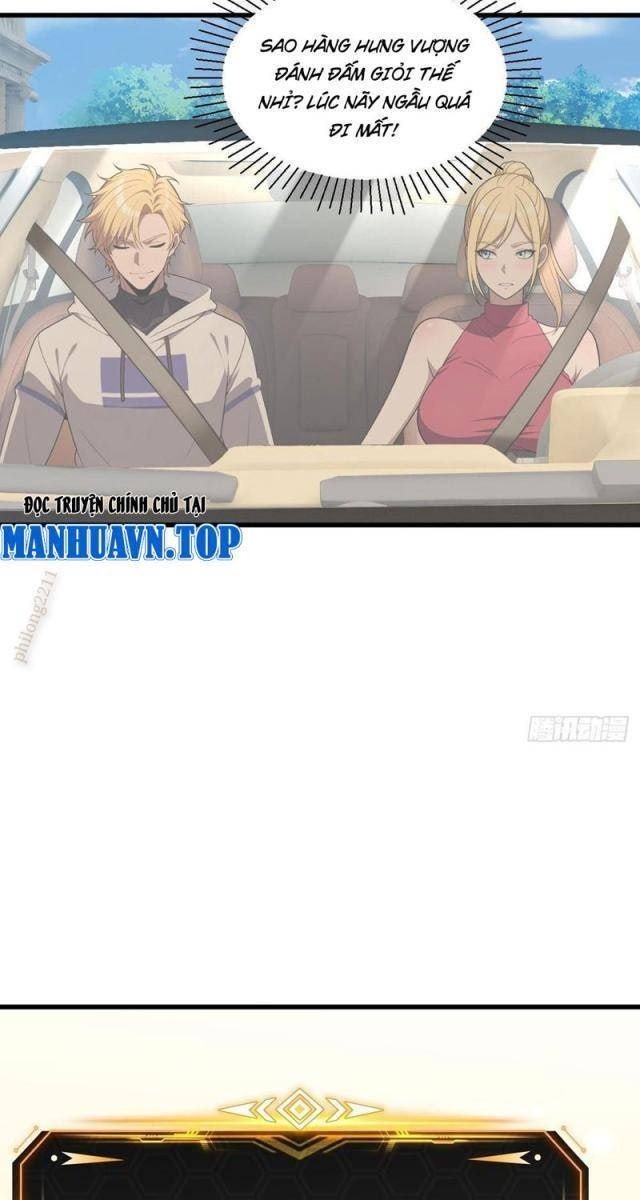 Chung Cực Tùy Ý Thần Hào Hệ Thống - Page 72