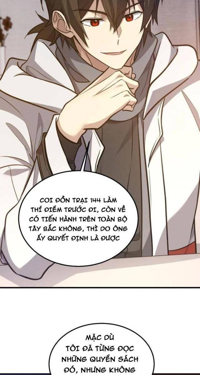 Đệ Nhất Danh Sách - Page 28