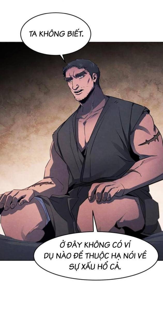 Sự Trở Lại Của Cuồng Ma - Page 85