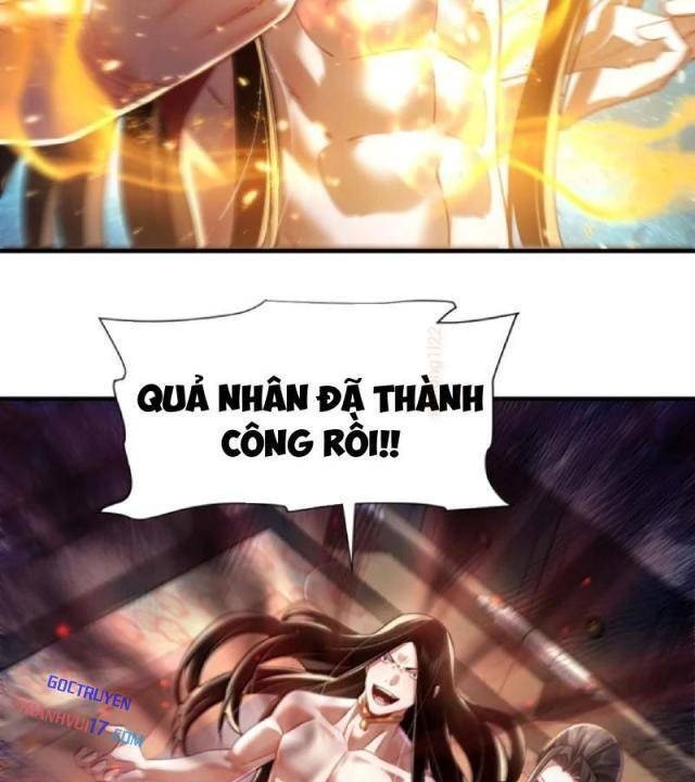 Bói Toán Mà Thôi, Cửu Vĩ Yêu Đế Sao Lại Thành Nương Tử Ta?! - Page 40