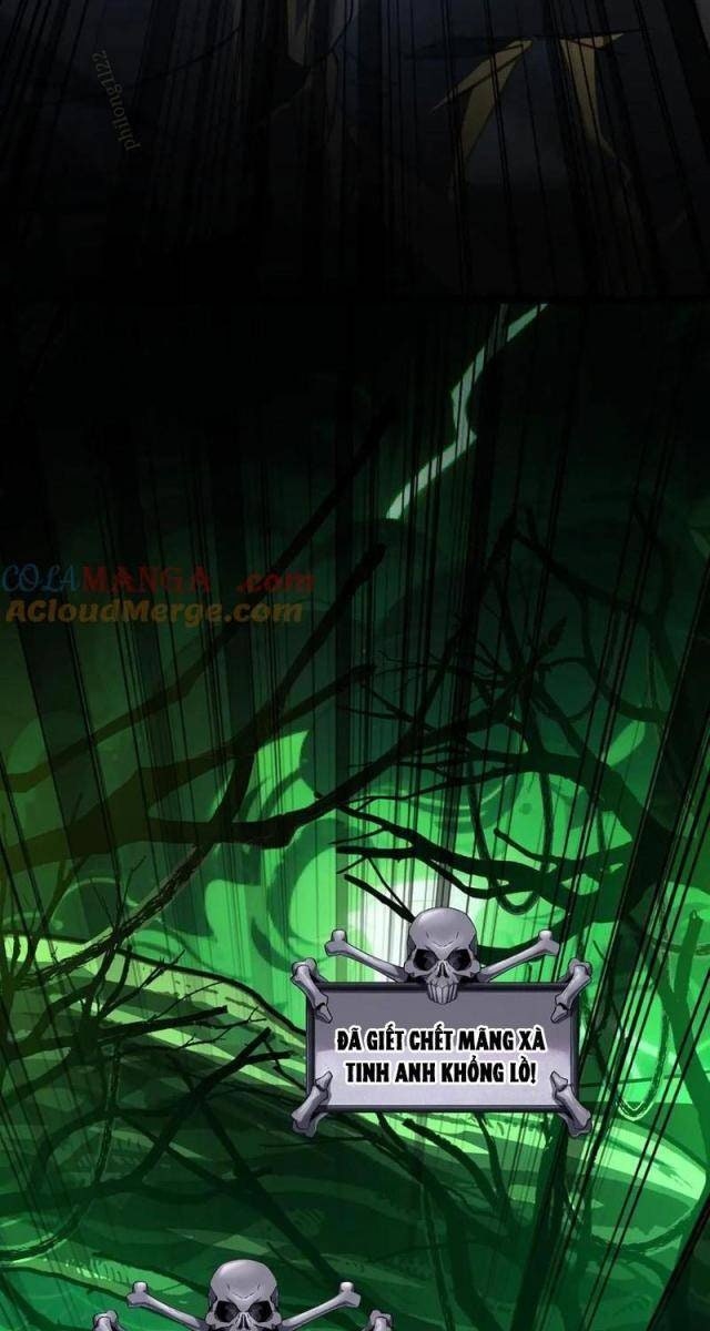 Tai Ách Cấp Mục Sư - Page 25