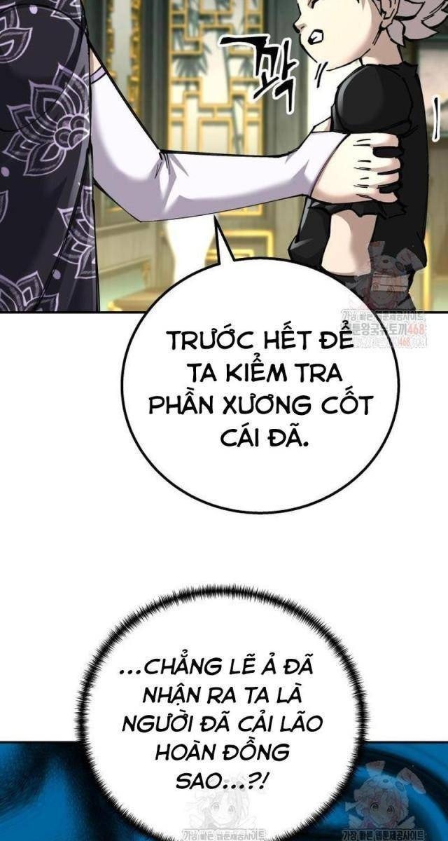 Ông Võ Giả Và Cháu Chí Tôn - Page 29