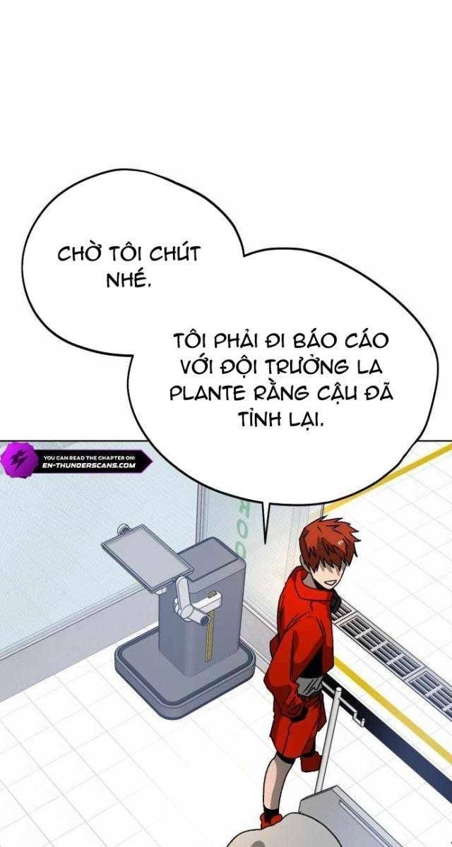 Dự Án Sao Hoả - Page 25