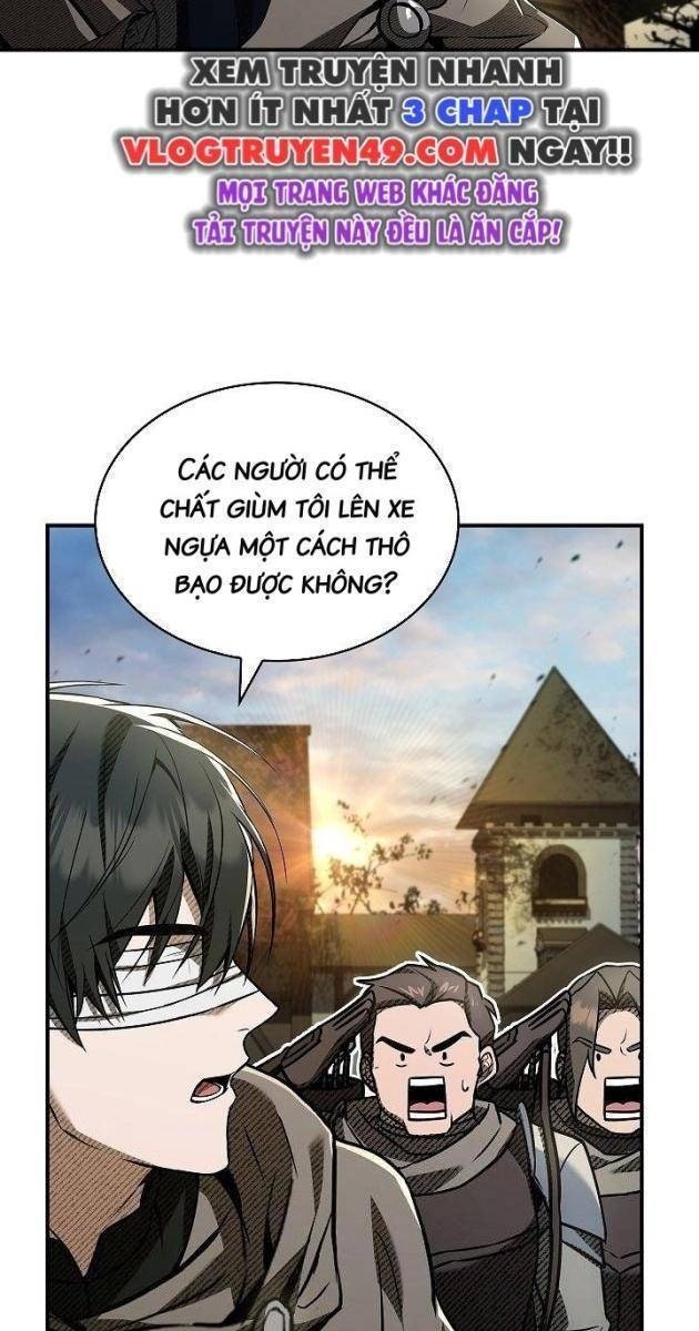 Vô Hồn Bất Kính Giả Dạ - Page 27