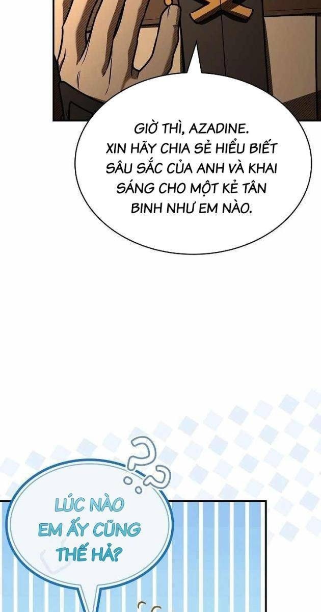 Vô Hồn Bất Kính Giả Dạ - Page 125