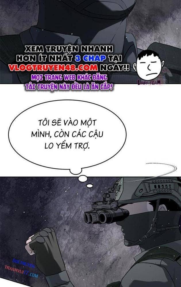 Đội Trưởng Lính Đánh Thuê - Page 58