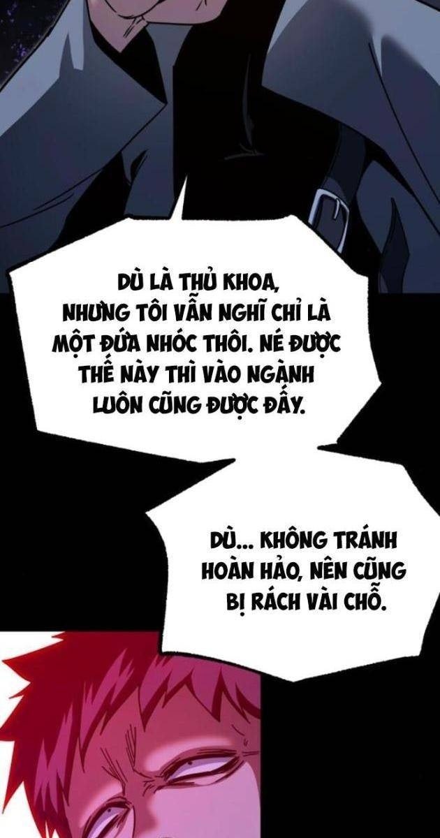 Thống Lĩnh Học Viện Chỉ Bằng Dao Sashimi - Page 107