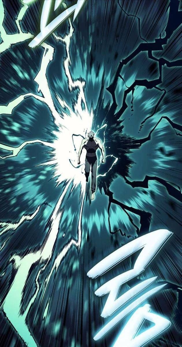 Người Hùng Cấp Thảm Họa Trở Lại - Page 99