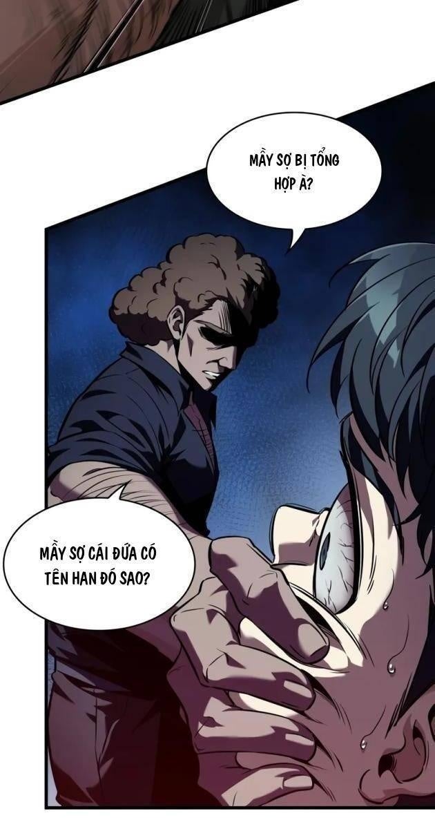 Để Ta Quay Gacha Vô Hạn - Page 8