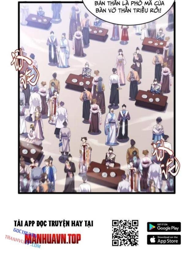 Bắt Đầu Đánh Dấu Hoang Cổ Thánh Thể - Page 40