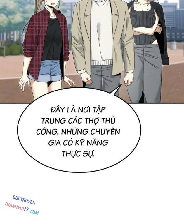 Thợ Săn Sống Trong Căn Hộ Cho Thuê - Page 25