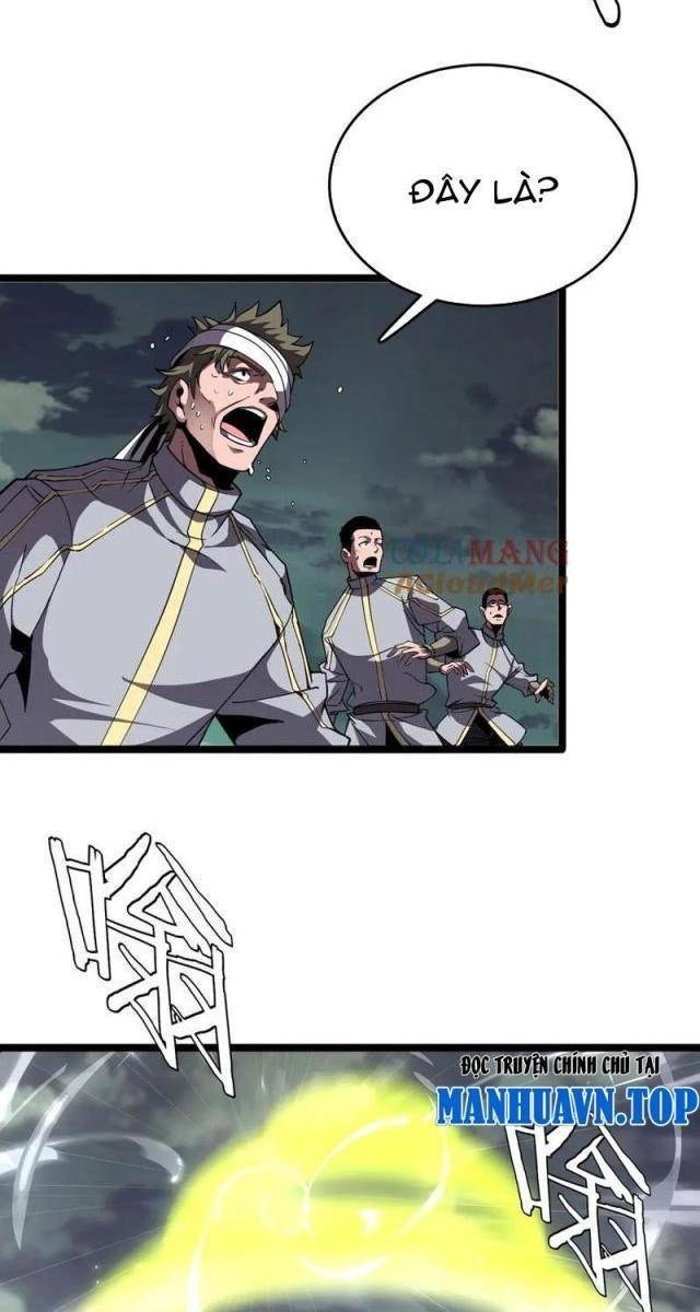 Vạn Tộc Tru Sát!! - Page 17