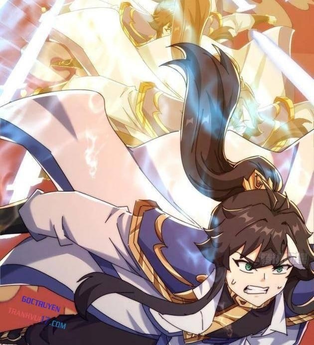 Mời Công Tử Trảm Yêu - Page 6