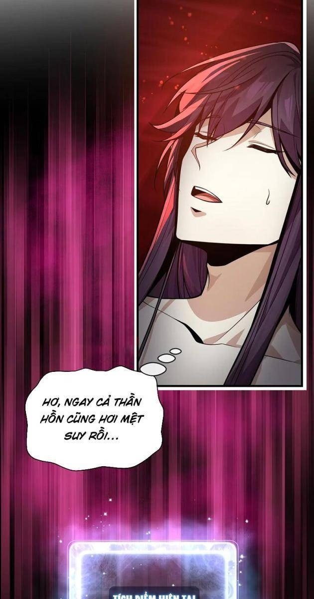 Đại Ái Ma Tôn, Nữ Đồ Đệ Đều Muốn Giết Ta - Page 28