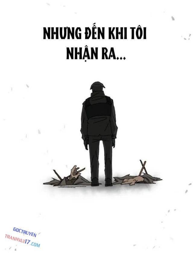 Người Mai Táng Quái Vật - Page 124