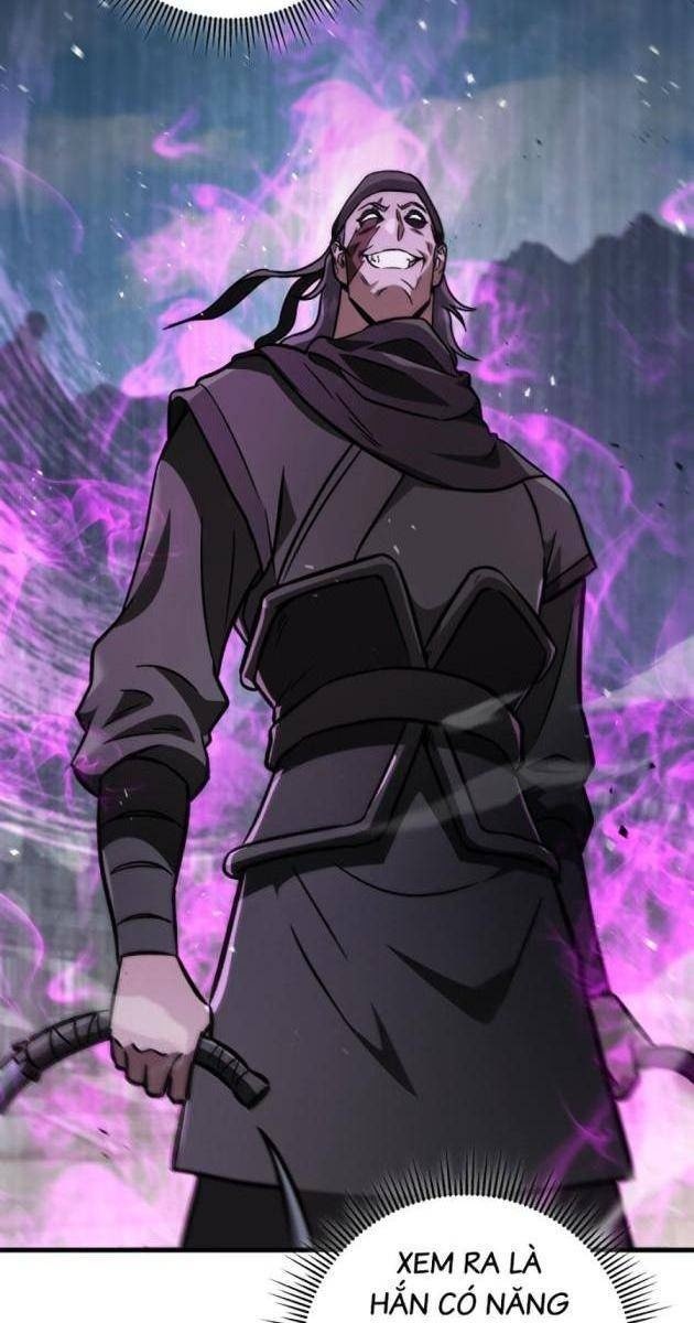 Cửu Thiên Kiếm Pháp - Page 89