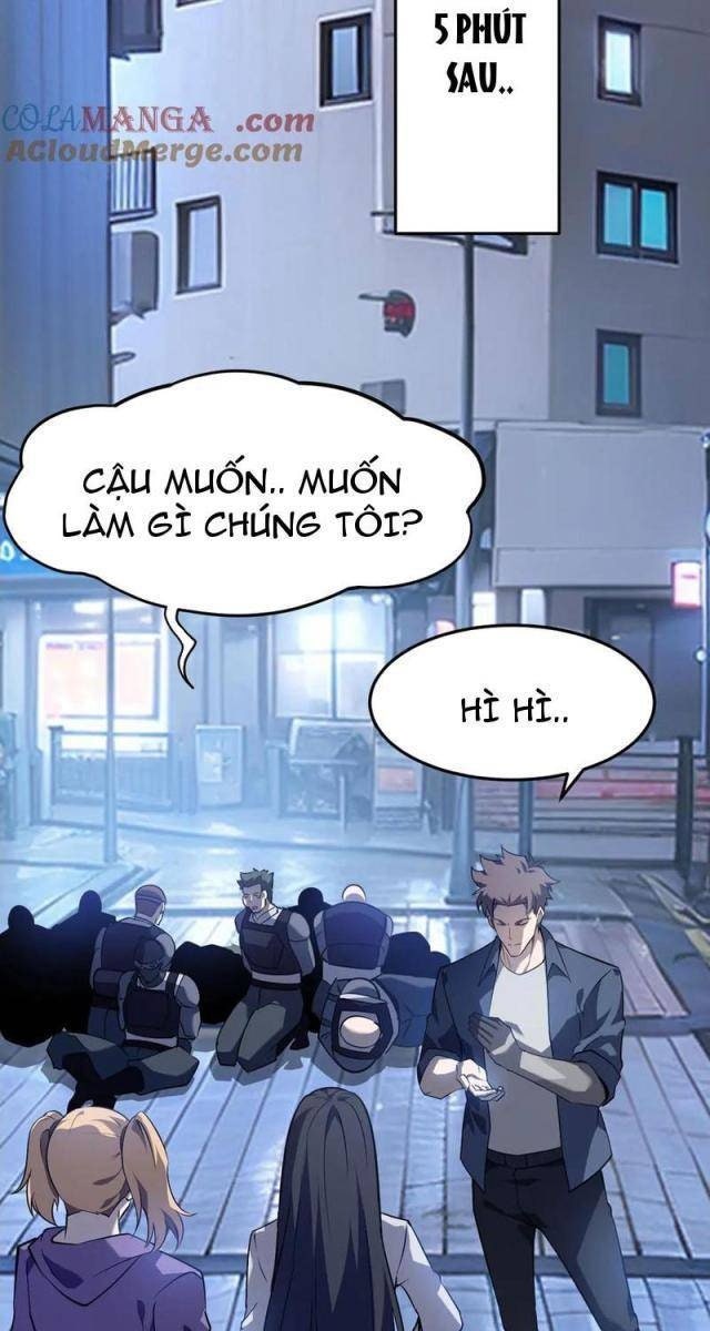 Đừng Gọi Ta Là Ác Ma - Page 43