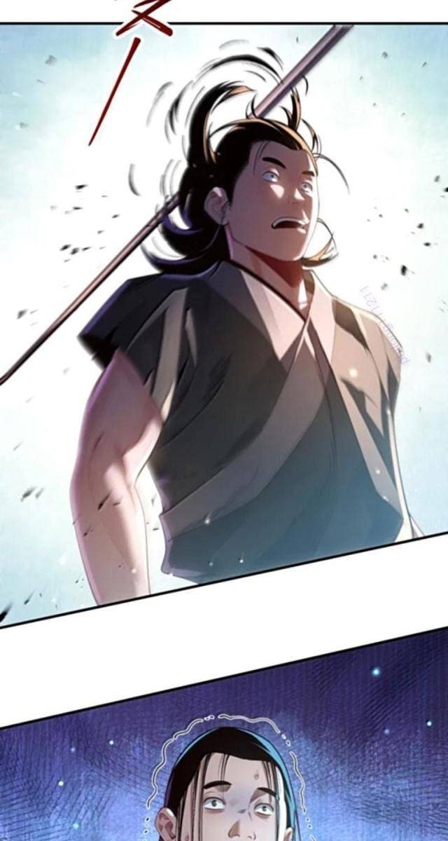 Bói Toán Mà Thôi, Cửu Vĩ Yêu Đế Sao Lại Thành Nương Tử Ta?! - Page 61