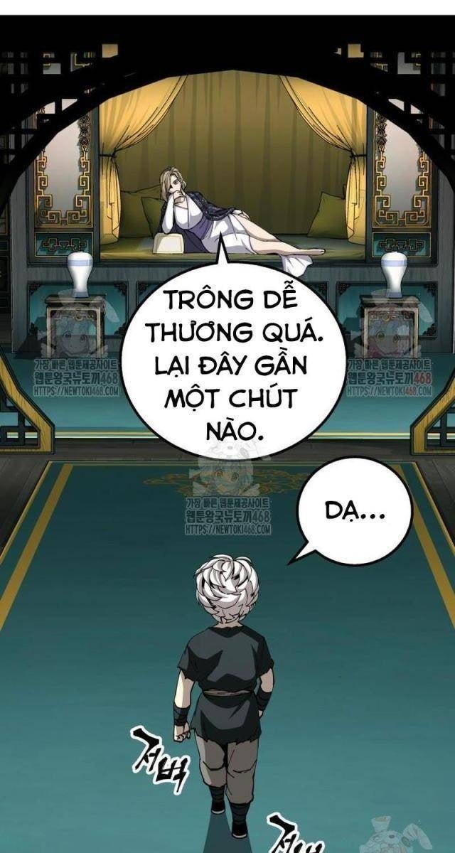Ông Võ Giả Và Cháu Chí Tôn - Page 19