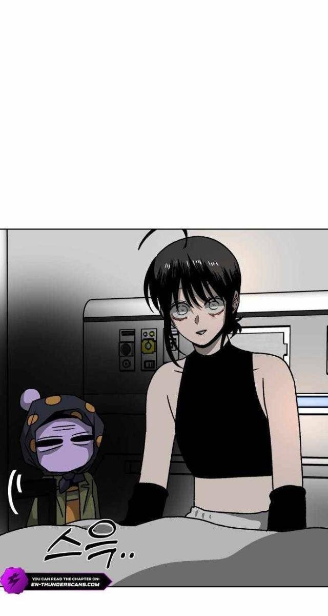 Dự Án Sao Hoả - Page 34