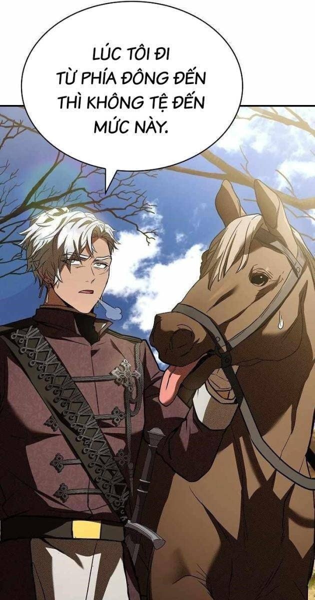 Vô Hồn Bất Kính Giả Dạ - Page 39