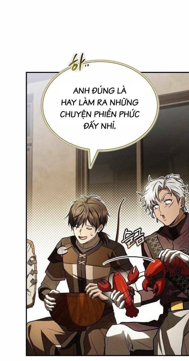 Vô Hồn Bất Kính Giả Dạ - Page 114