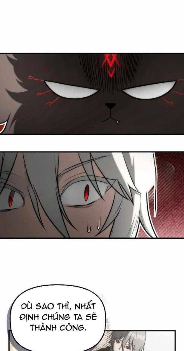 Thiếu Gia Chủ Của Gia Tộc Tử Linh Sư - Page 71