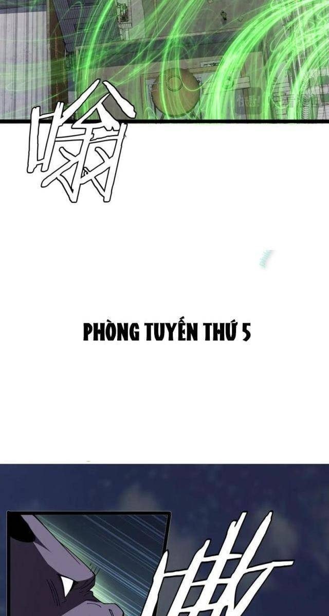 Vạn Tộc Tru Sát!! - Page 33