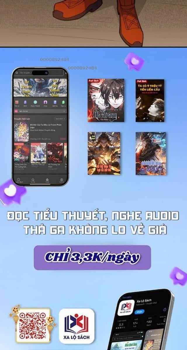 Đệ Nhất Danh Sách - Page 115