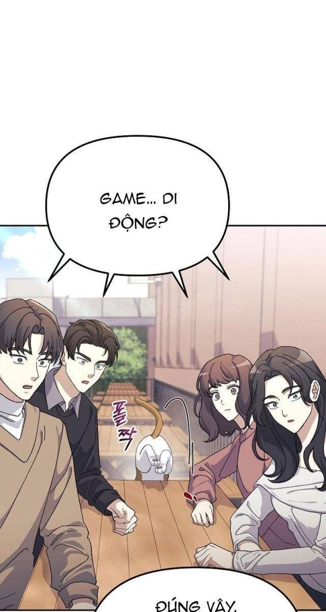 Cuộc Đời Mới Của Con Nghiện Game - Page 17