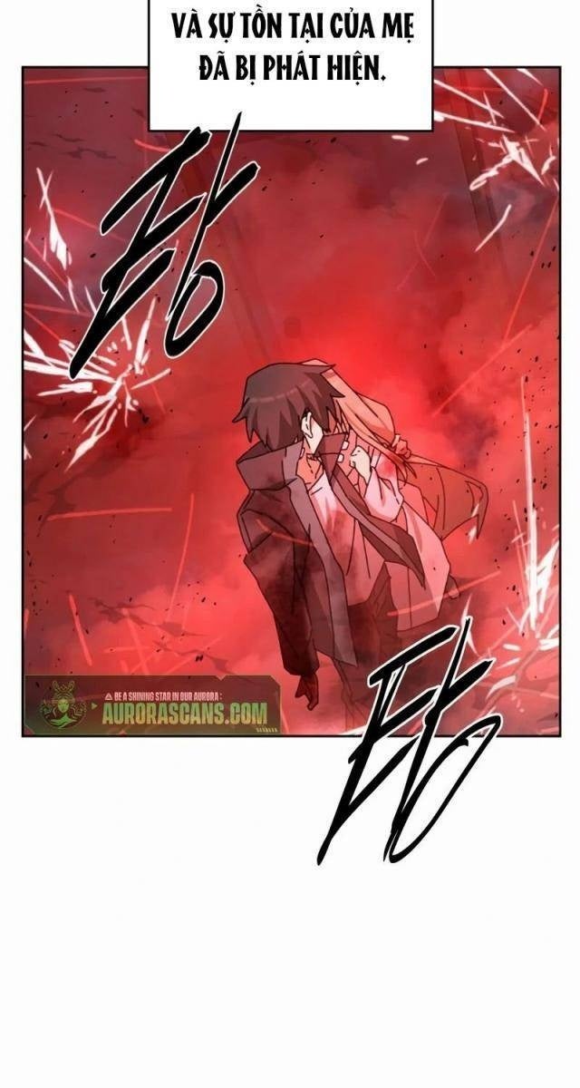 Người Mai Táng Quái Vật - Page 16