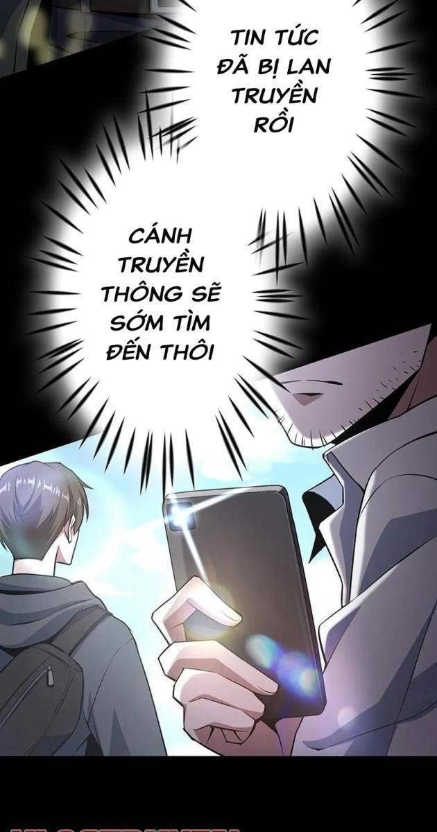 Vượt Cấp Với Kỹ Năng Thần Thánh - Page 57