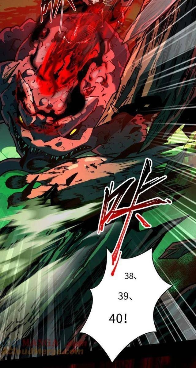 Tai Ách Cấp Mục Sư - Page 7