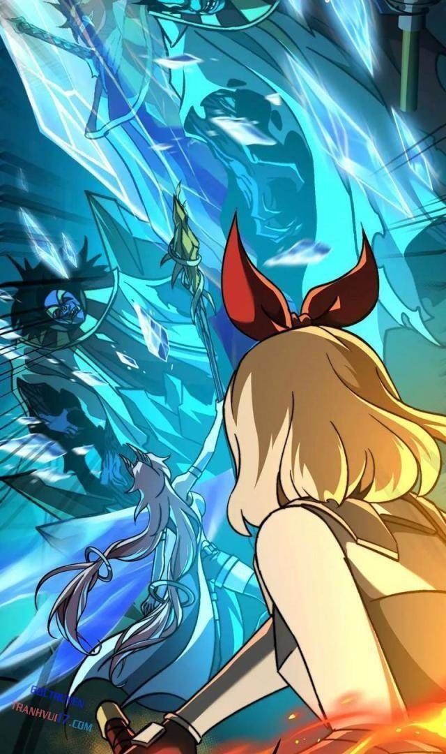 Tai Ách Cấp Mục Sư - Page 48