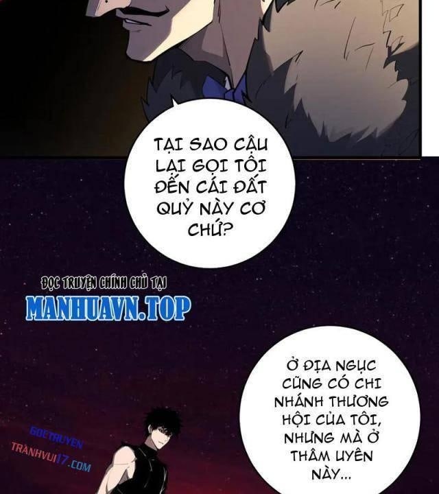 Toàn Dân Tận Thế: Ta, Virus Quân Vương - Page 6