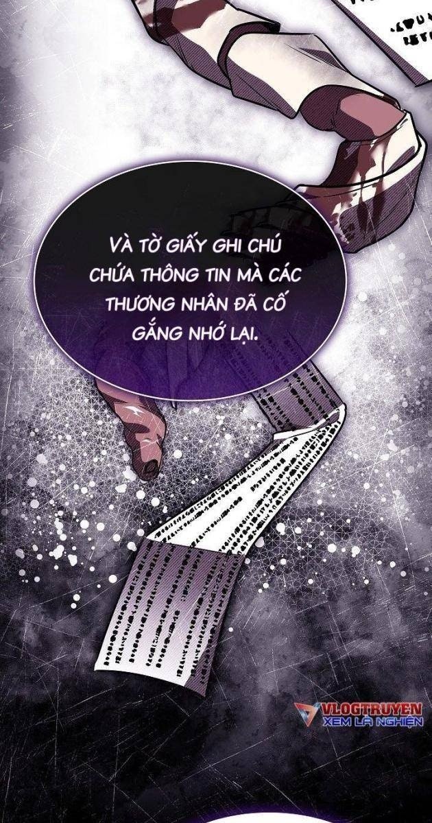 Vô Hồn Bất Kính Giả Dạ - Page 80