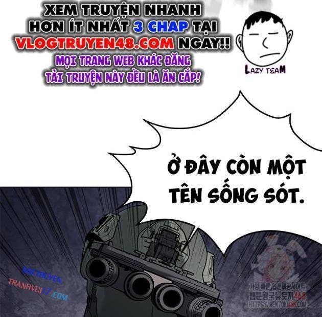 Đội Trưởng Lính Đánh Thuê - Page 81