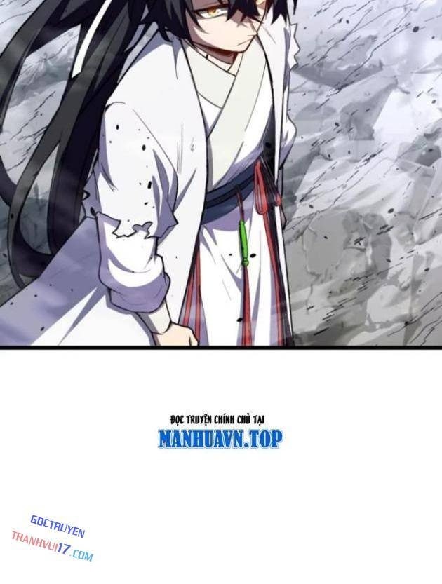 Bắt Đầu Đánh Dấu Hoang Cổ Thánh Thể - Page 20