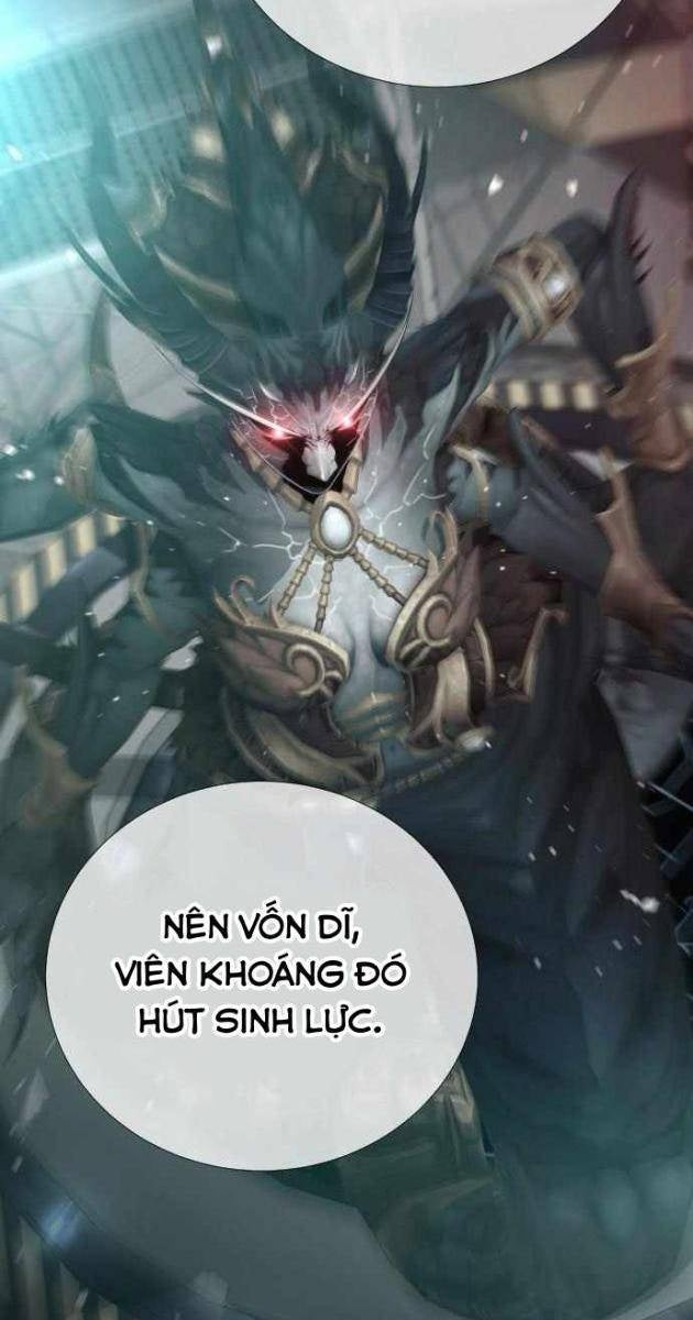 Tăng Cấp Với Các Vật Phẩm Độc Quyền Của Dungeon - Page 34