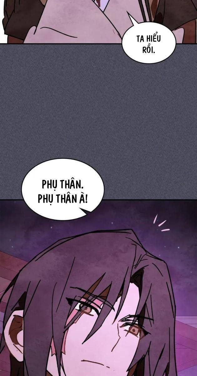 Sự Trở Lại Của Thần - Page 140