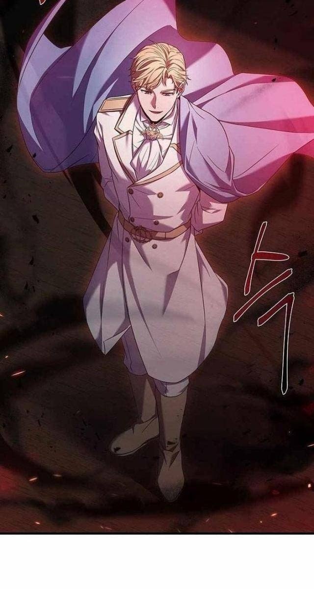 Sự Trở Lại Của Đại Pháp Sư - Page 57