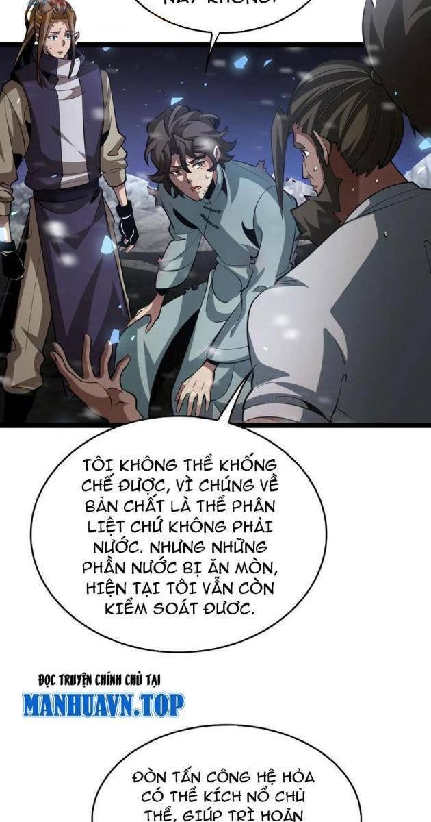 Vạn Tộc Tru Sát!! - Page 69