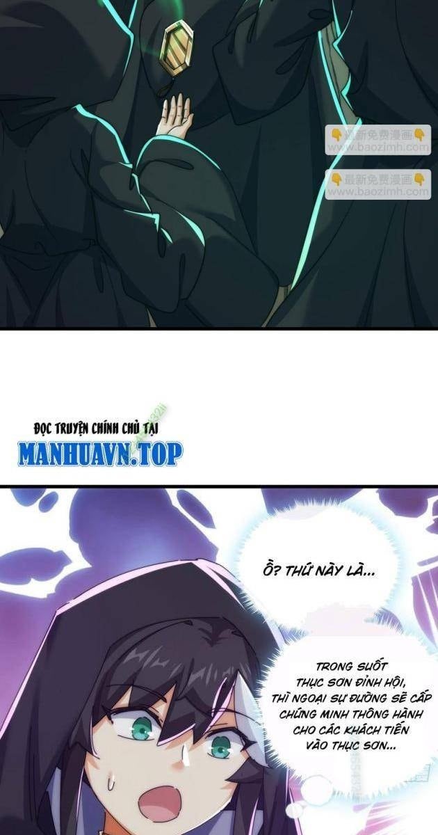 Mời Công Tử Trảm Yêu - Page 65