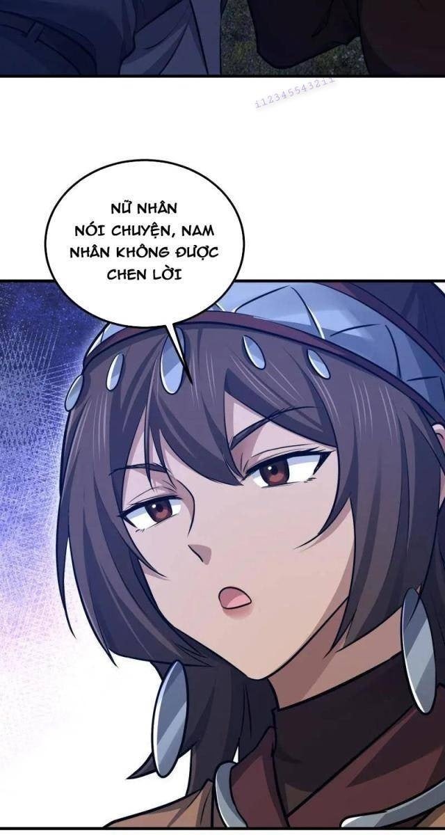 Đệ Nhất Danh Sách - Page 31