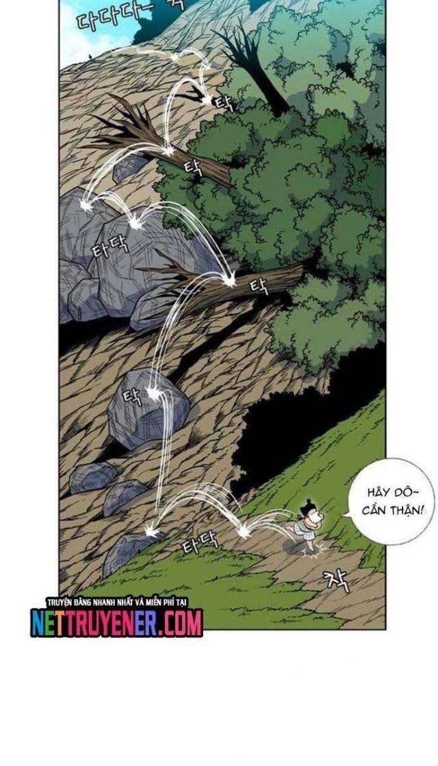 Anh Trai Tôi Là Hổ - Page 38