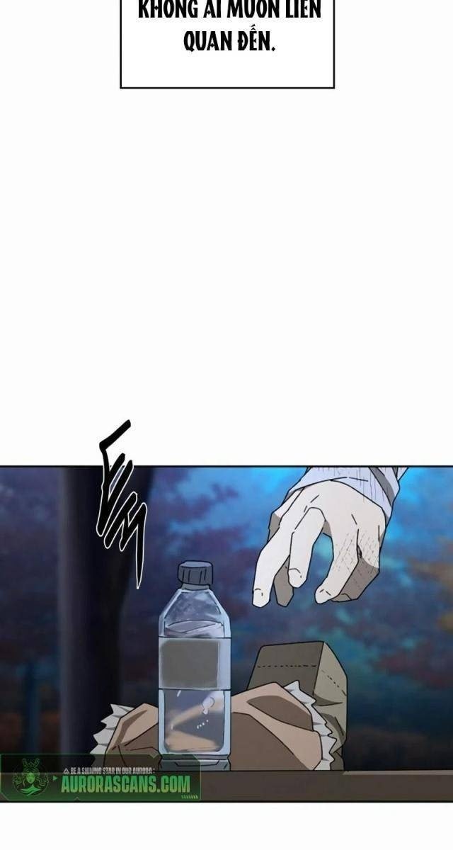 Người Mai Táng Quái Vật - Page 44