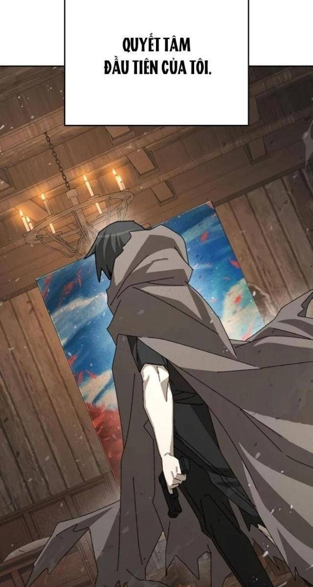 Người Mai Táng Quái Vật - Page 86